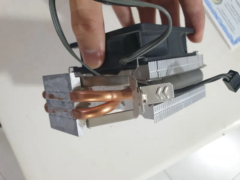 Кулеры DeepCool 3 штуки — фото 5