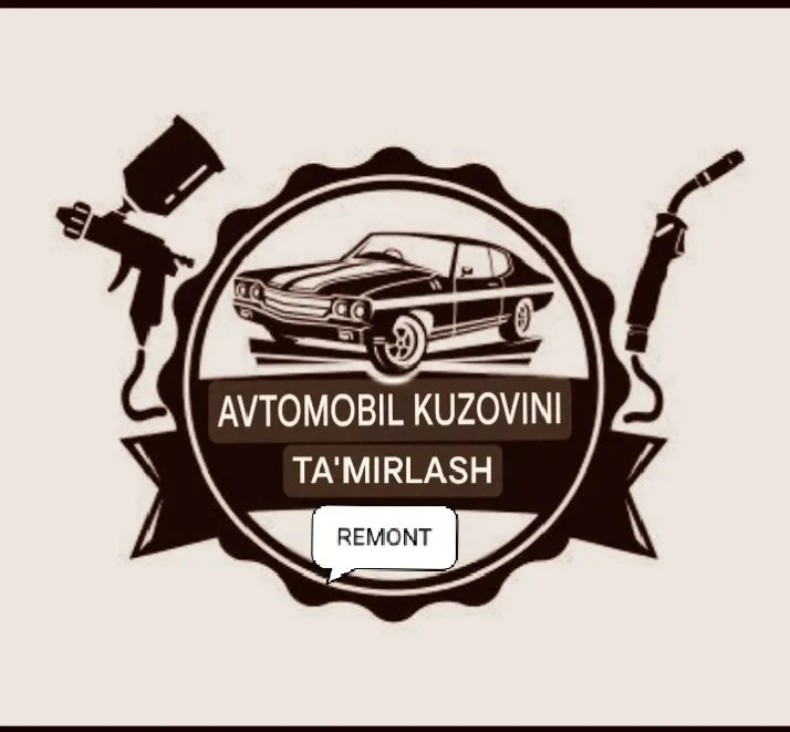 Kuzov Remont, polerovka, salon restovratsiya xizmatlari