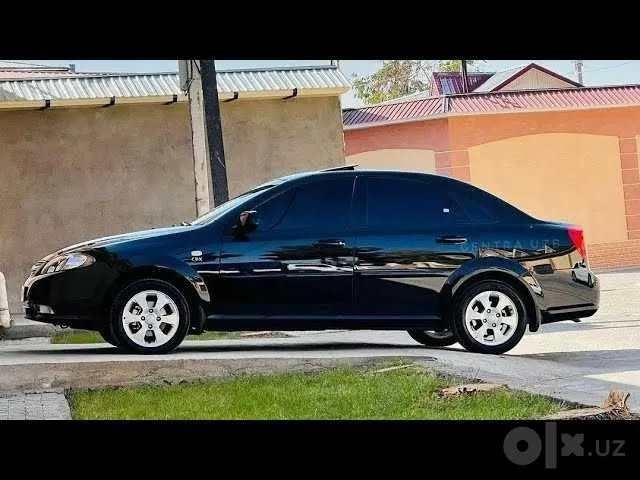 Chevrolet Gentra 3-pozitsiya, 2023 yil, ideal holatda 4 Chevrolet Gentra 3-pozitsiya, 2023 yil, ideal holatda 4