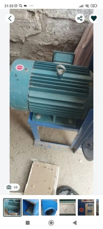Продаётся вентиляционная улитка — фото 4