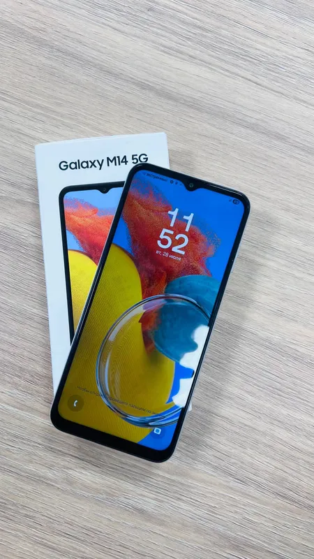 Samsung M14 5g sotiladi 1