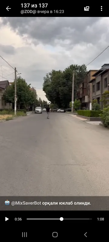 Чиланзар, Олмазор, метро — продаю 2-комнатную квартиру 5 Чиланзар, Олмазор, метро — продаю 2-комнатную квартиру 5