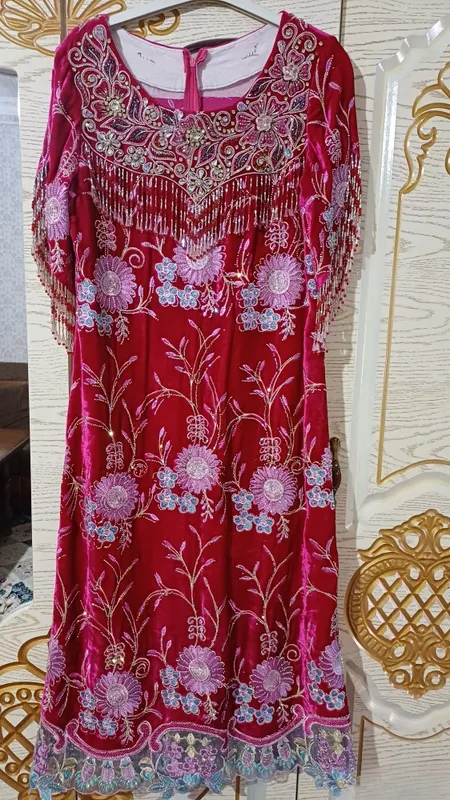 Koʻylak yangidey 1 Koʻylak yangidey 1