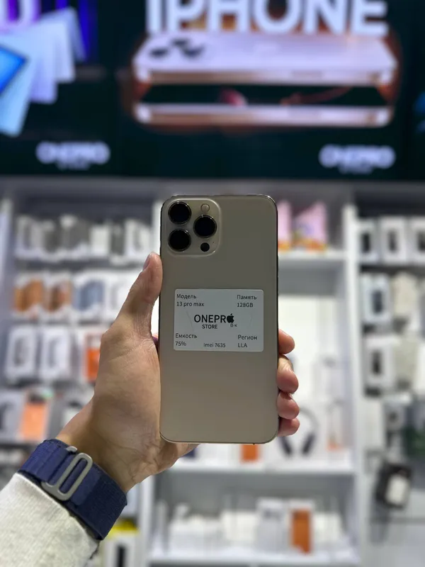 iPhone 13 Pro Max iPhone 13 Pro Max