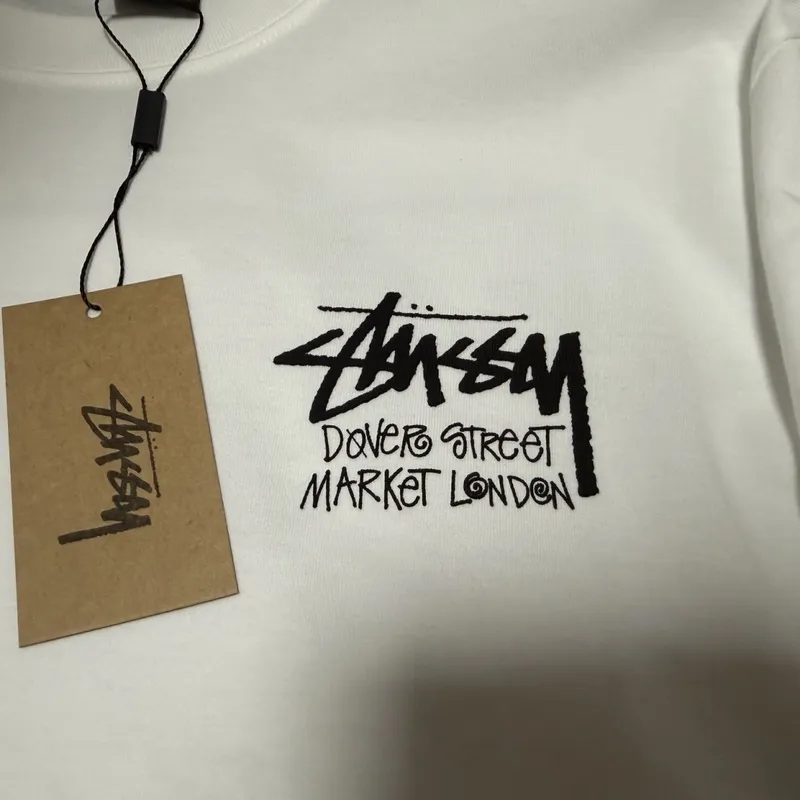 Футболка Stussy — фото 3