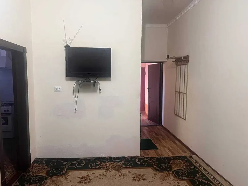 2 хоналик квартира 1 кават ижарага берилади, северный садаф — фото 3
