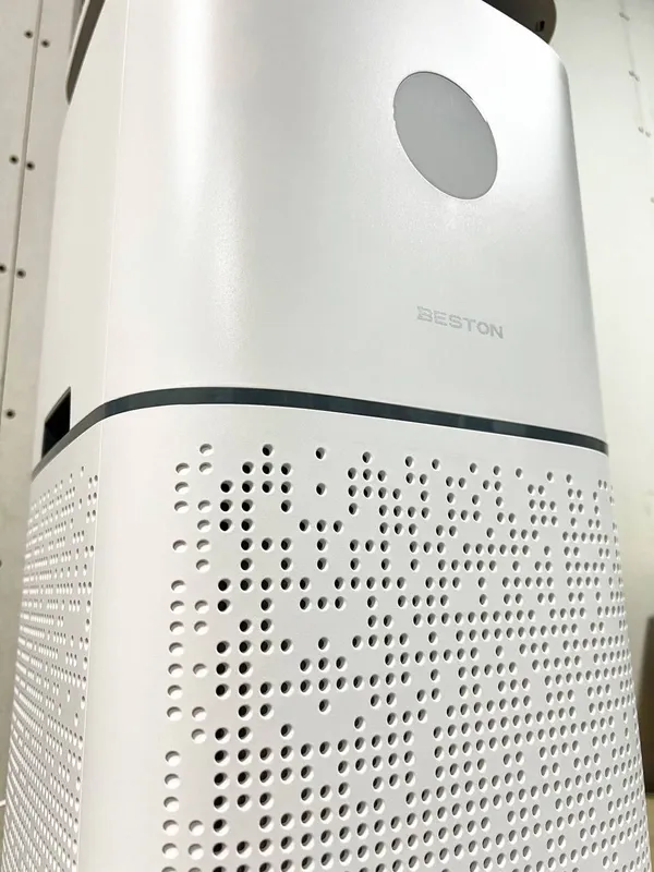 Очиститель, Увлажнитель воздуха Beston Air Plus Новая инновация 2