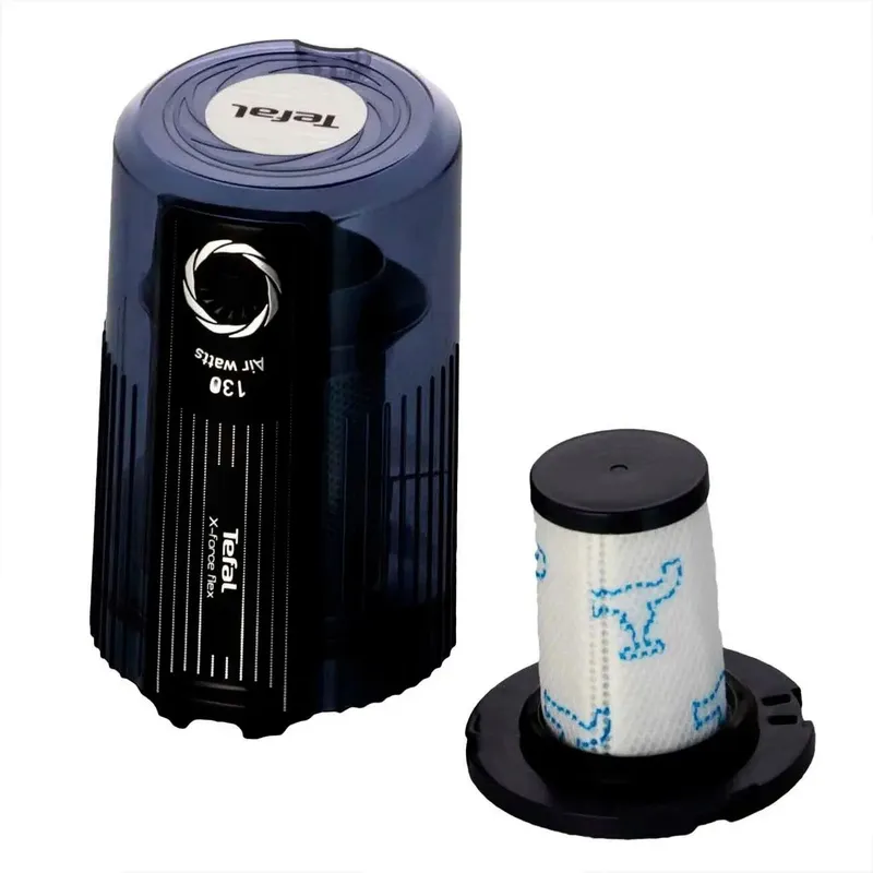 Пылесос Tefal X-Force Flex TY9890WO — фото 2