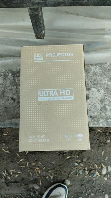 projoctor projoctor