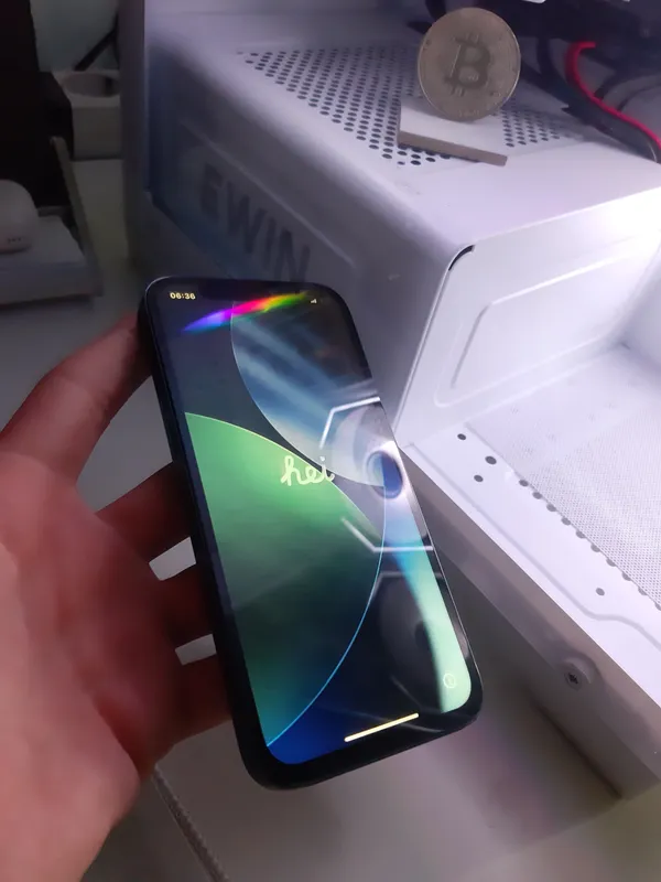 iphone 12 5