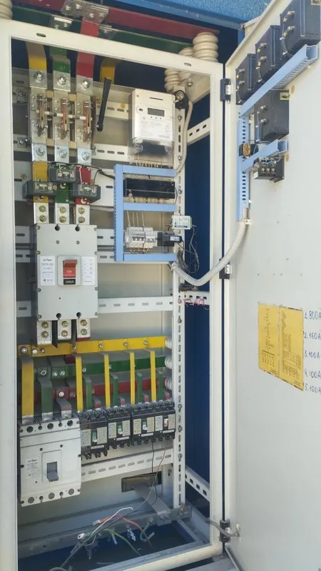 Elektrik xizmati 24/7