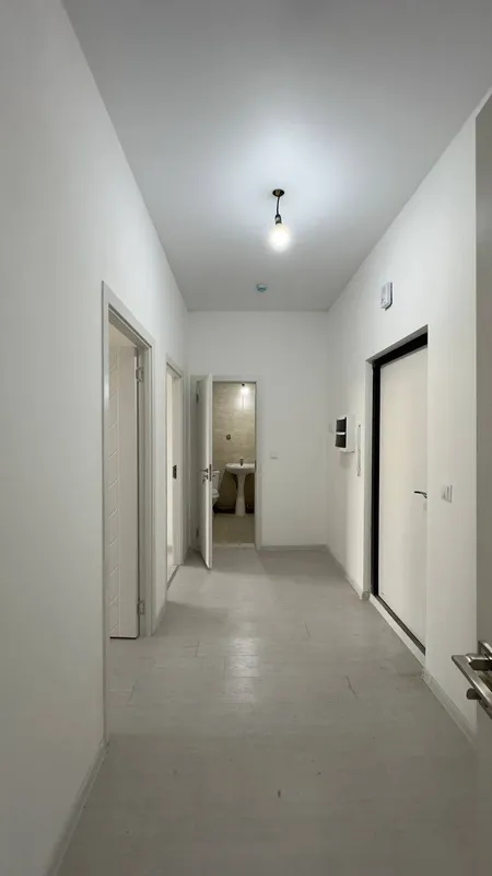 2-комнатная квартира, 52 м2, Яшнобод 4