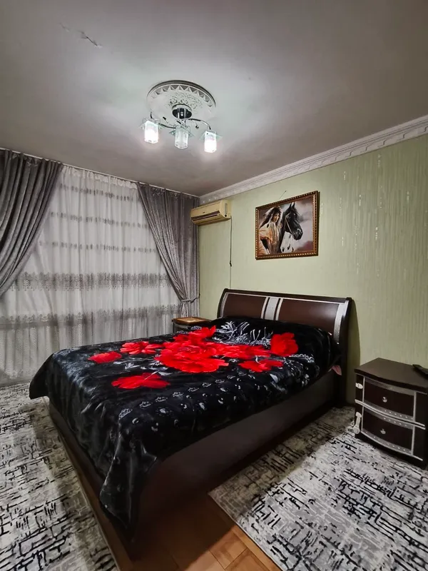 Сдается квартира