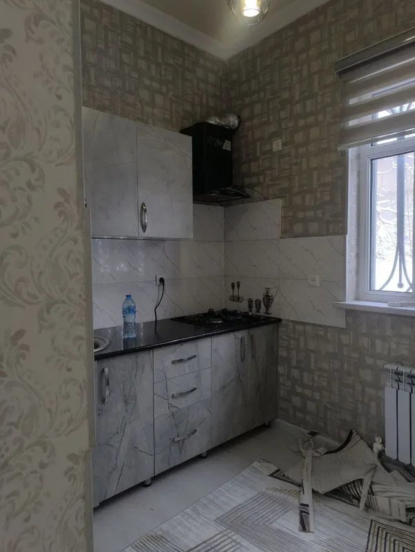 Срочно.Продается дом.Яккасарайский р-н. 5