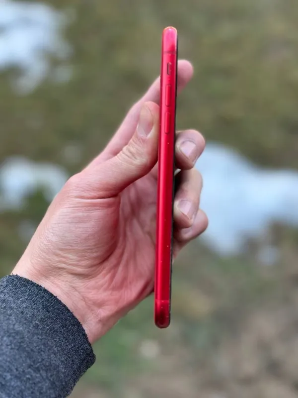 iPhone 11 64GB без дефектов 4