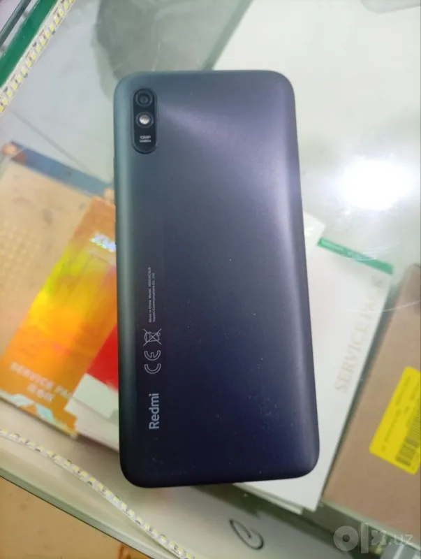 Redmi 9A, состояние хорошее 1 Redmi 9A, состояние хорошее 1
