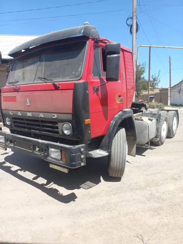Kamaz tegach sotiladi salarkali 7 Kamaz tegach sotiladi salarkali 7