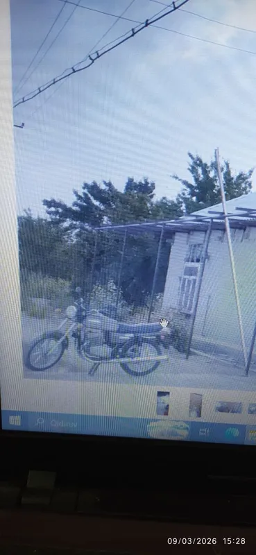 Jawa yava sotiladi 1 Jawa yava sotiladi 1
