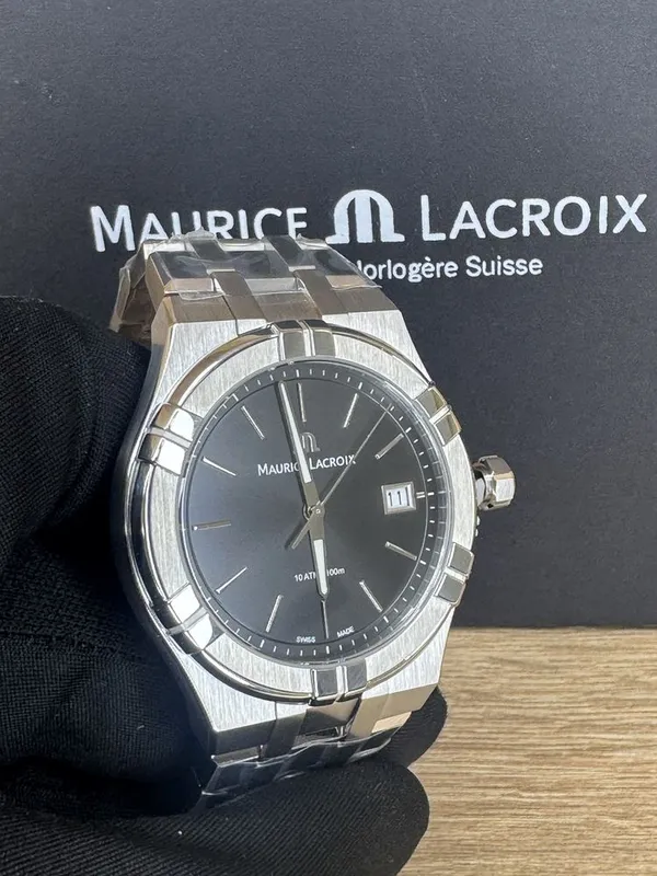 Maurice Lacroix 1:1 1