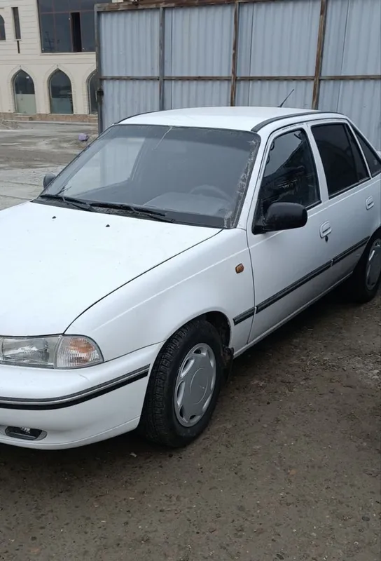 Nexia sons 2007yil 2