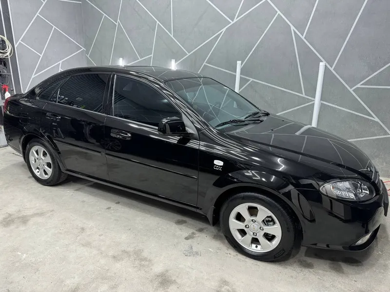 Lacetti Gentra 2022 yil 77 ming kraskasi toza — фото 2