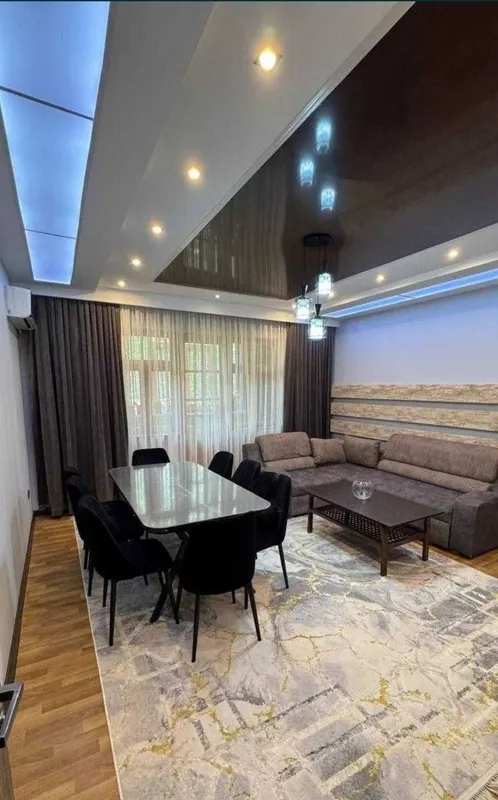 Продажа квартира, Карасу-4 — фото 8