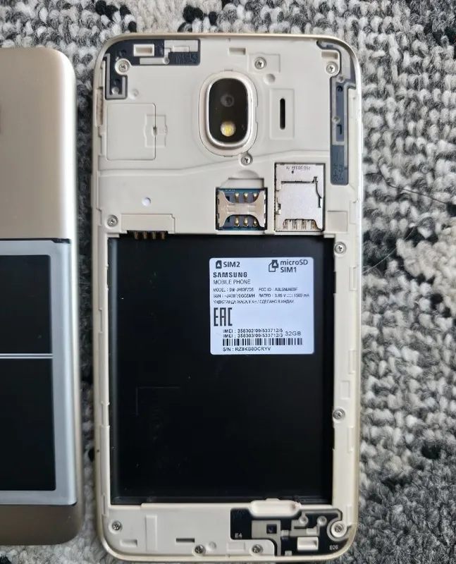 Samsung Sotiladi 4