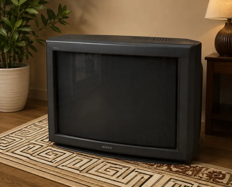 Телевизор Sony Trinitron KV-K29MF1 Телевизор Sony Trinitron KV-K29MF1