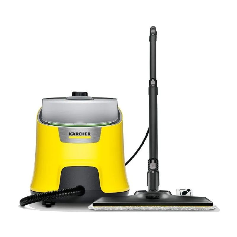 Karcher SC 4 Deluxe пароочиститель — фото 2