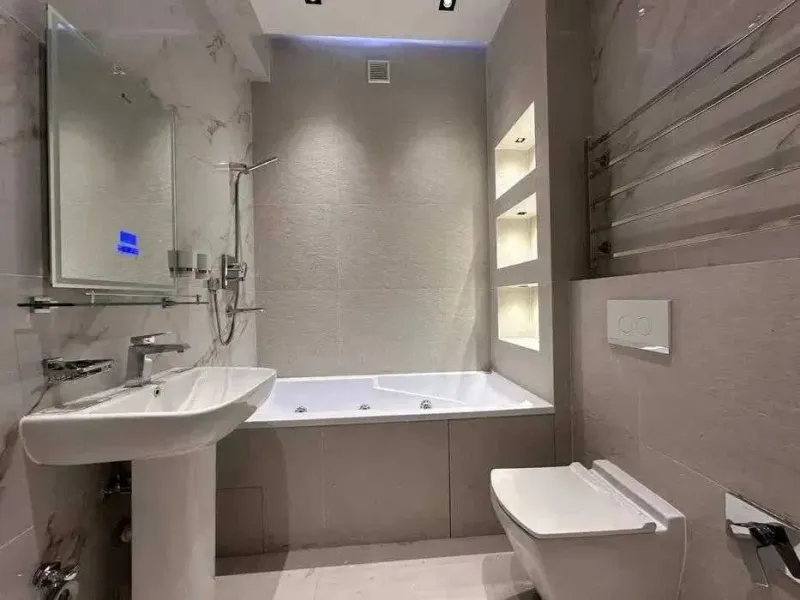ЖК Уста Ширин 2ком в Аренду Ул Ширин  Modern Stroy — фото 3