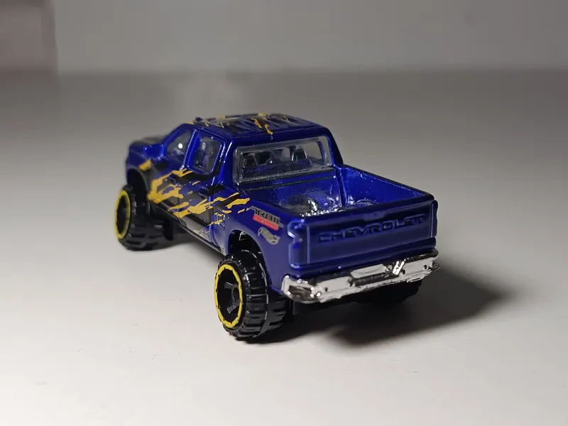 Игрушечные машинки Hotwheels Oyinchoq Mashinacha — фото 5