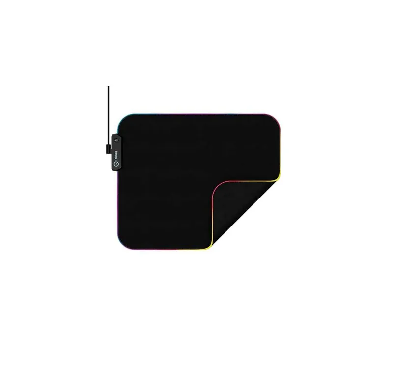( Коврик Lorgar Steller 913 Gaming Mouse Pad RGB — фото 1
