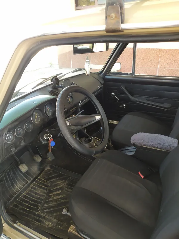 lada vaz 2106 5