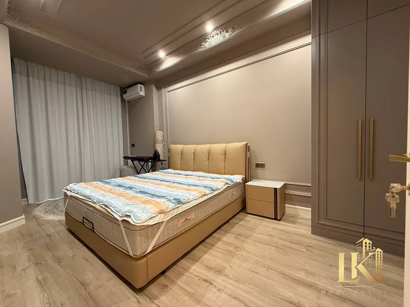 Продаётся 3-комнатная квартира в ЖК Kamron Palace (Юнусабадский район, ориентир Минор) 8