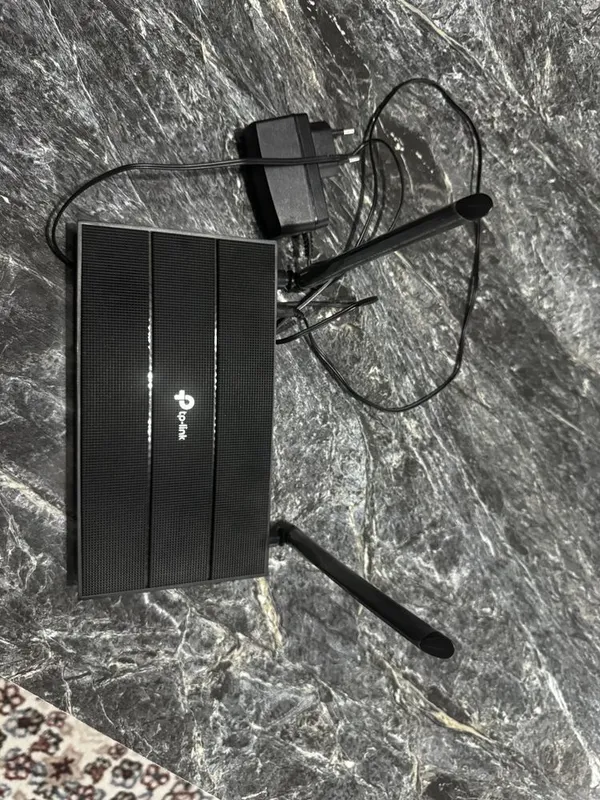 Wi-Fi роутер GPON TP-Link XC220-G3v (для Uztelecom) 1 Wi-Fi роутер GPON TP-Link XC220-G3v (для Uztelecom) 1