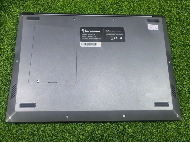 Asus Zenbook Flip 13 i7 8GB 512SSD OLED Touch | garantiya 30 kun — фото 3