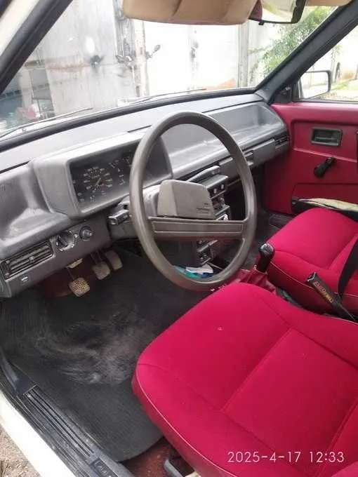 Автомобиль ваз 2109 7