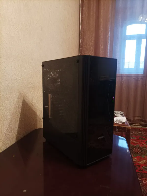 Продается игровой кейс — фото 1