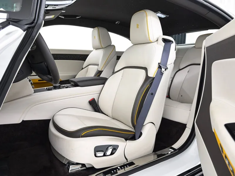 Rolls Royce Spectre 2024 new 4 Rolls Royce Spectre 2024 new 4