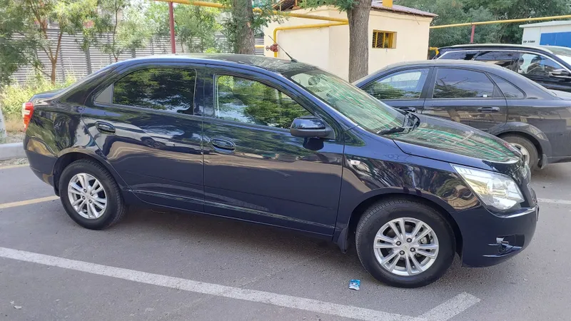 Cobalt avtomat sotiladi 3 Cobalt avtomat sotiladi 3