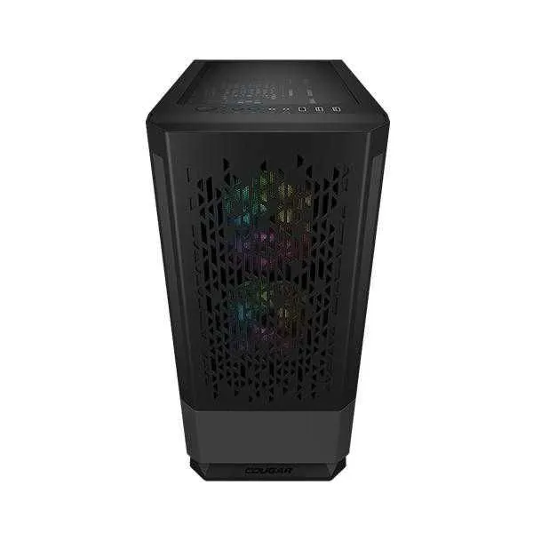 ! Корпус Cougar MX430 Air RGB (Black) | Цена с НДС 2