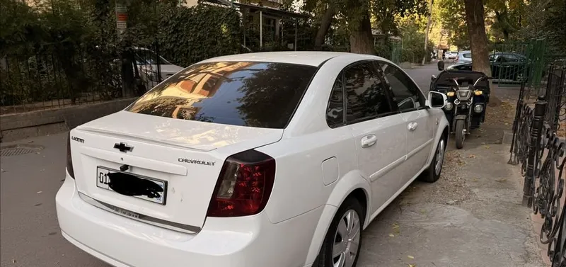 Chavrolet Jentra 2015 года, автомат 4 Chavrolet Jentra 2015 года, автомат 4