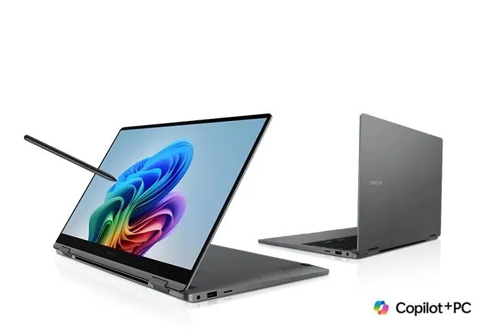 Samsun Galaxy Book5 pro 360 — фото 2