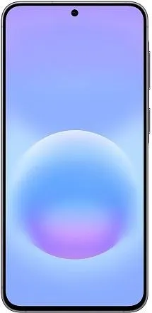 Смартфон Samsung Galaxy A57 5G 8/128GB Gray (Серый) — фото 1
