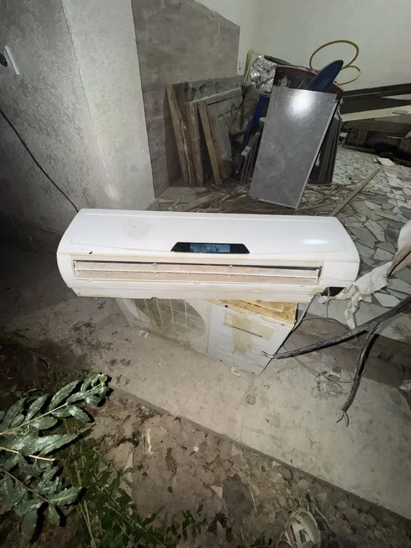 Продаётся Кондеционер 18 б/у цена договрная 4