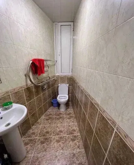 Shayxontohurda 55 m² xona ijarasi · ID 214 6