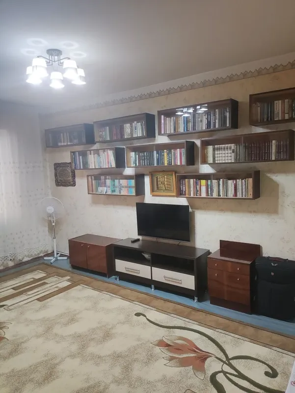 Продается квартира, г.Карши, 3/4/5, 75м2 — фото 7