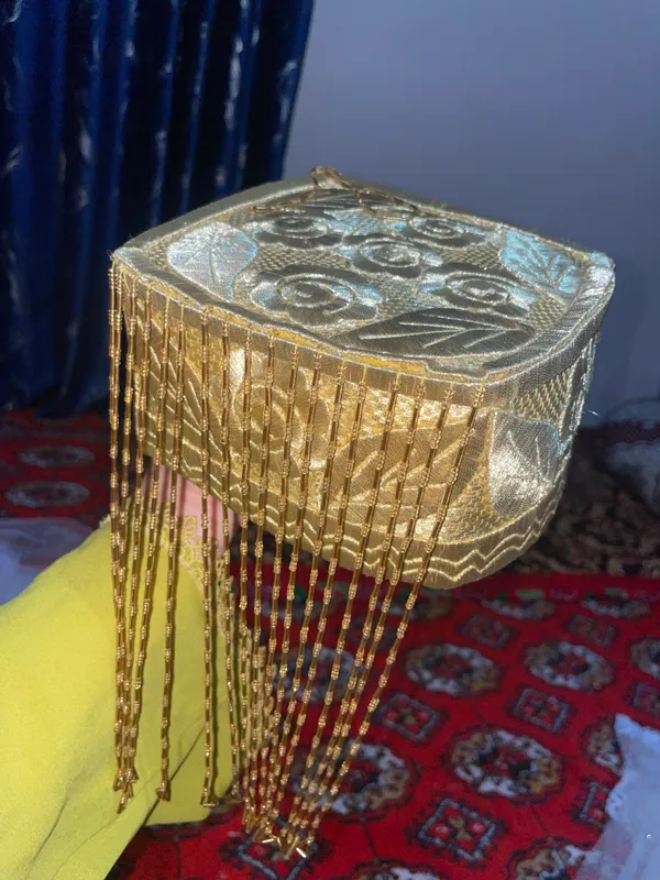 Doppi diadema 2