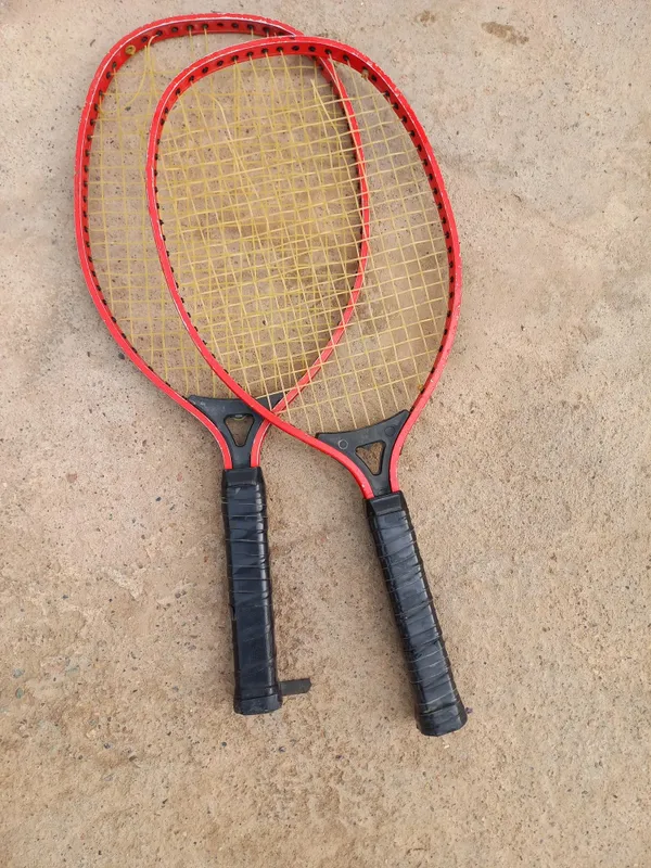 Tennis raketkasi . — фото 2