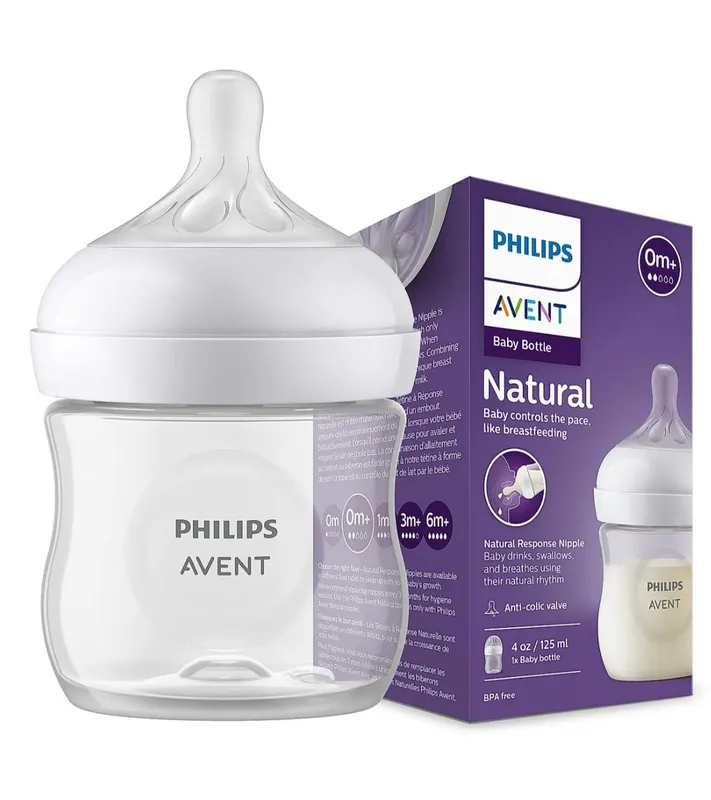 Оригинальная бутылочка Avent Dubai Оригинальная бутылочка Avent Dubai